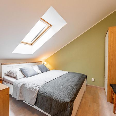 2 Room Flat Hlavna Kosice With Parking Ngoại thất bức ảnh