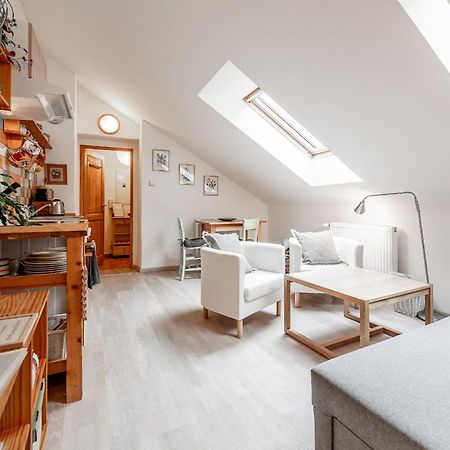2 Room Flat Hlavna Kosice With Parking Ngoại thất bức ảnh