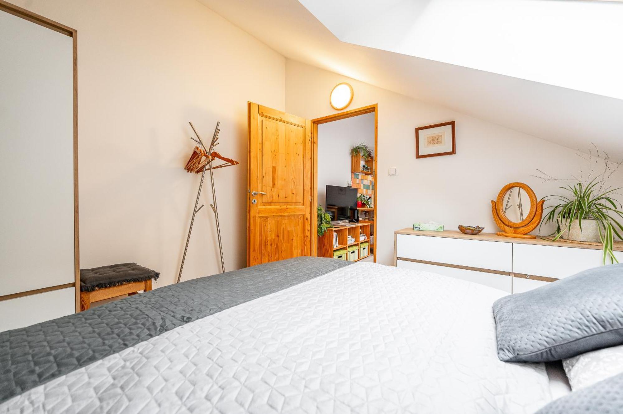 2 Room Flat Hlavna Kosice With Parking Ngoại thất bức ảnh