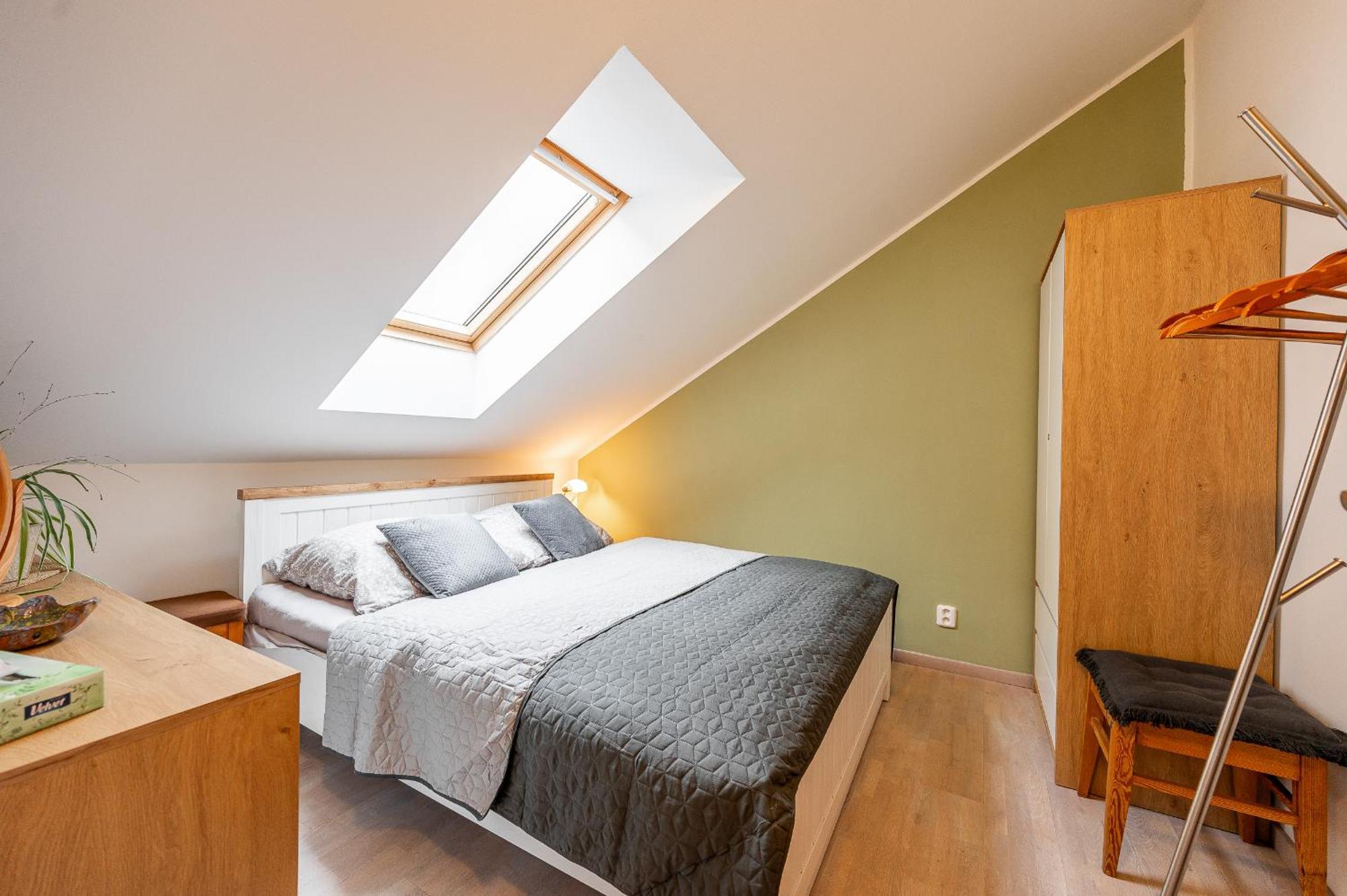 2 Room Flat Hlavna Kosice With Parking Ngoại thất bức ảnh