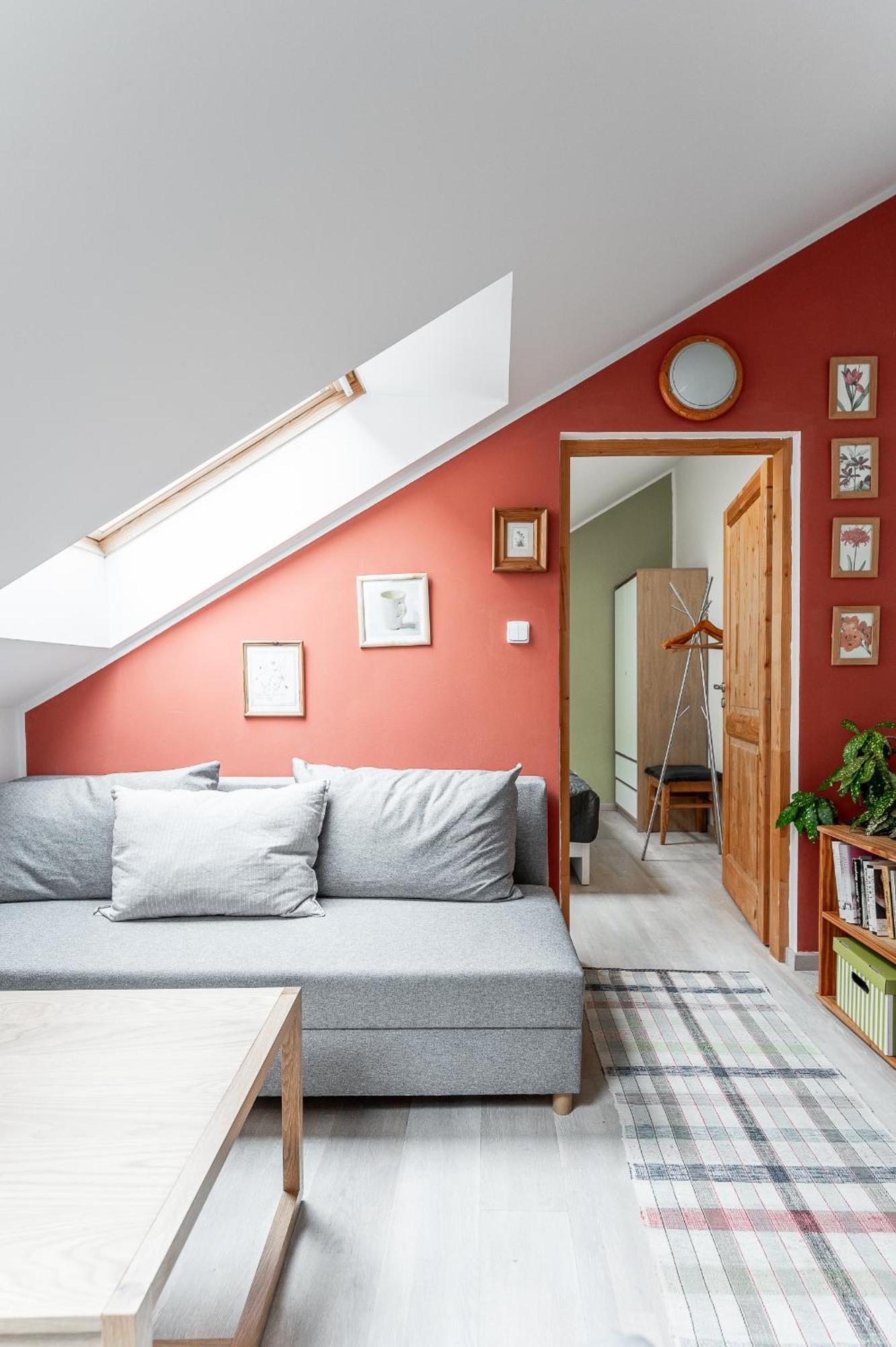 2 Room Flat Hlavna Kosice With Parking Ngoại thất bức ảnh